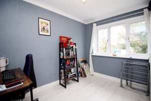 Bedroom Two- click for photo gallery